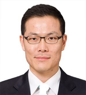 Ph.D. Richard Seiho Kim